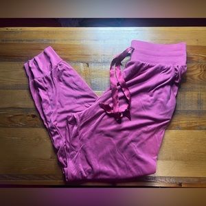 Victorias Secret Sweat Pant